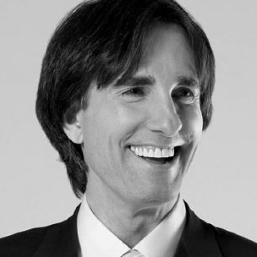 DR. JOHN DEMARTINI