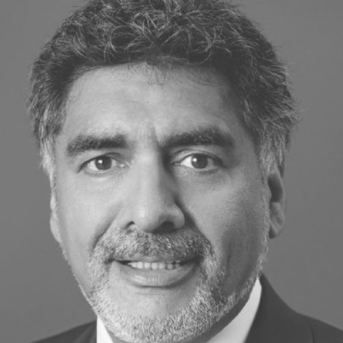 James Caan CBE Business Titan & Former Dragons' Den UK Investor